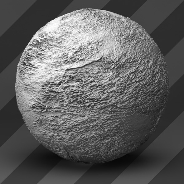 3DOcean Displacement Landscape Shader 075 9735982 3DOcean Displacement Landscape Shader 075 9735982