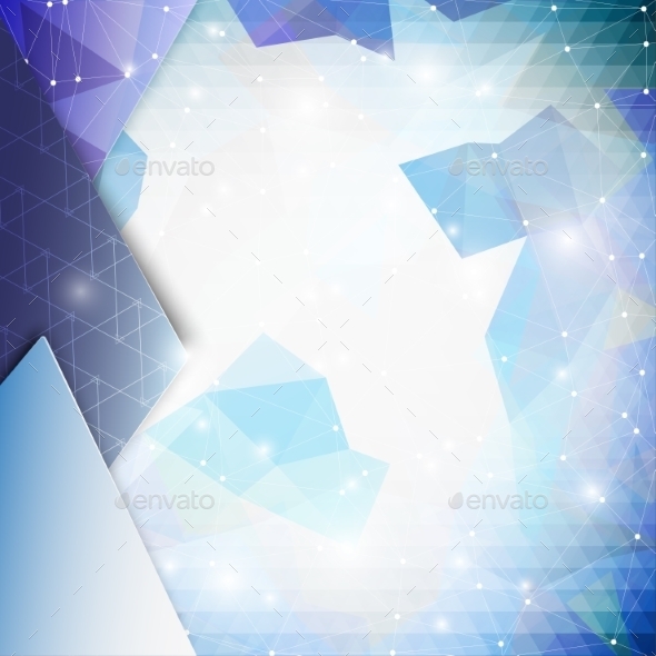 GraphicRiver Geometric Background 9736027 GraphicRiver Geometric Background 9736027