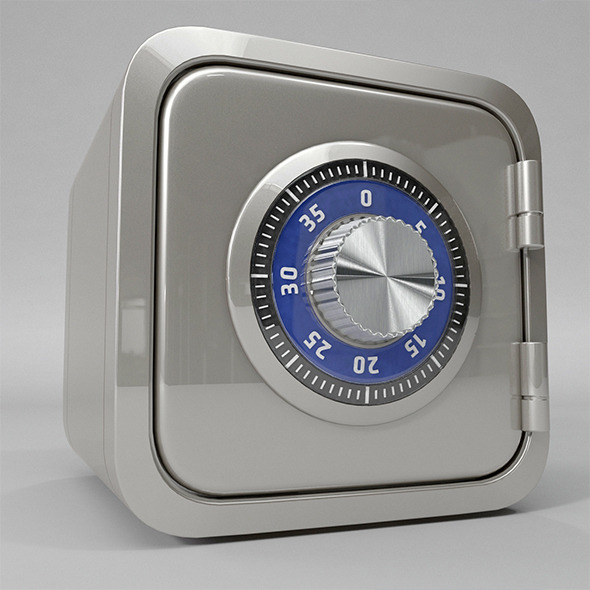 3DOcean Safe Box 9736040 3DOcean Safe Box 9736040