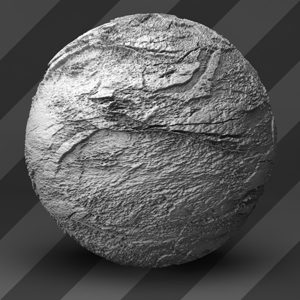 3DOcean Displacement Landscape Shader 076 9736121 3DOcean Displacement Landscape Shader 076 9736121