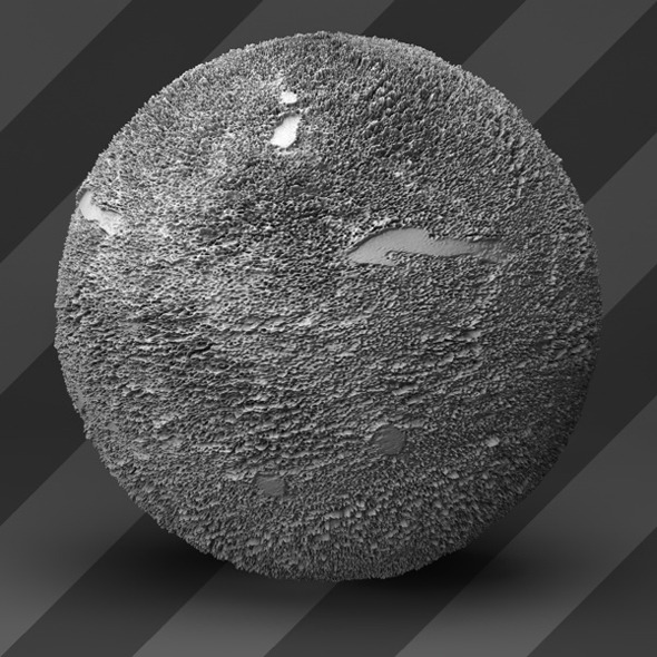 3DOcean Displacement Landscape Shader 077 9736157 3DOcean Displacement Landscape Shader 077 9736157