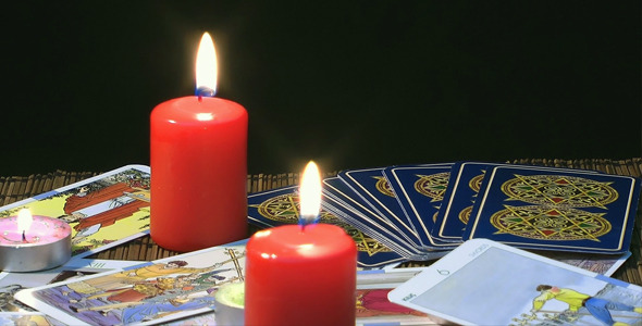 Tarot Cards 30 Tarot Cards 30