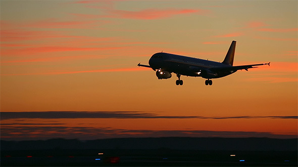 Morning Approach Morning Approach