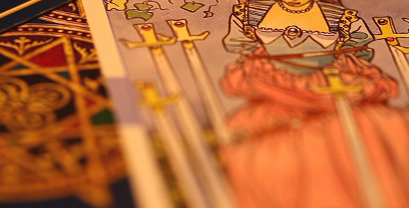 Tarot Cards 20 Tarot Cards 20