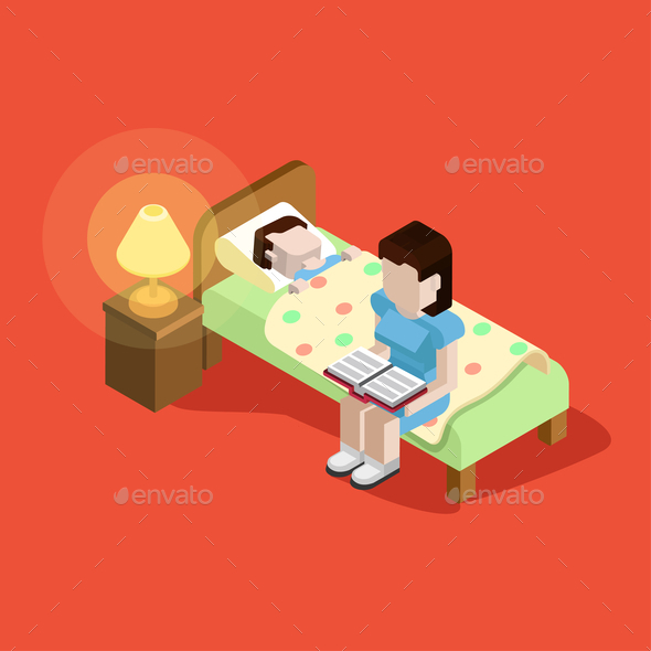 GraphicRiver Family 9741795 GraphicRiver Family 9741795