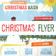 Christmas Bash Flyer / Poster