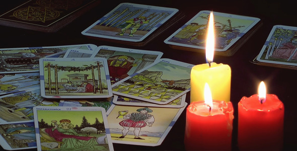 Tarot Cards 40 Tarot Cards 40