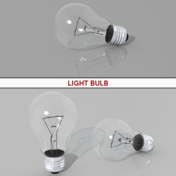 Light Bulb Light Bulb