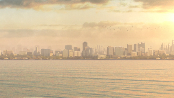 City of Angels City of Angels