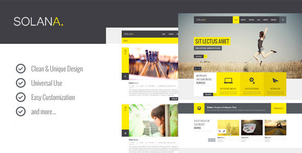 ThemeForest Solana Multipurpose Muse Template 9747327 ThemeForest Solana Multipurpose Muse Template 9747327