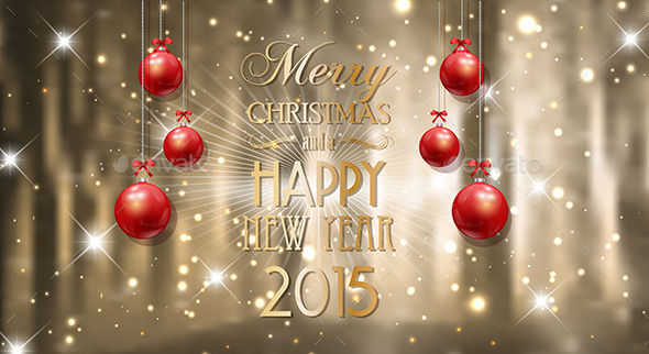 GraphicRiver Christmas Background 9747488 GraphicRiver Christmas Background 9747488