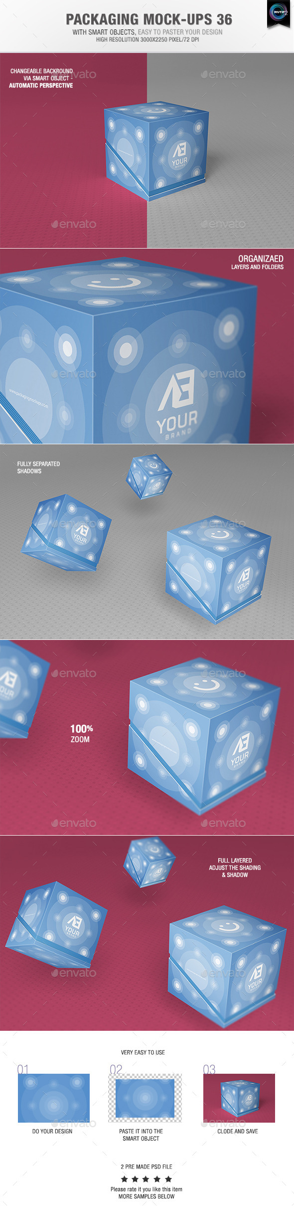 GraphicRiver Packaging Mock-ups 36 9747696 GraphicRiver Packaging Mock-ups 36 9747696
