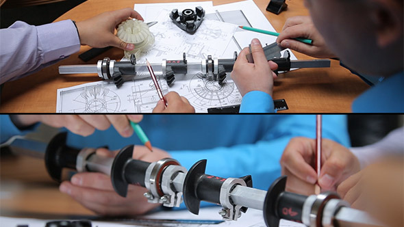 Design Engineers Design Engineers