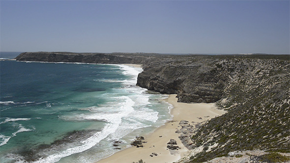 Coastline Coastline