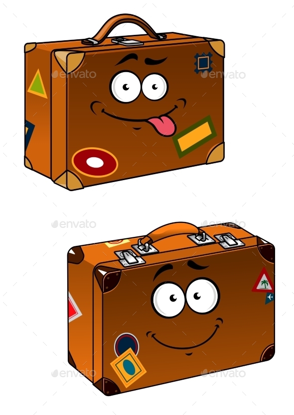 Travel Cases Travel Cases