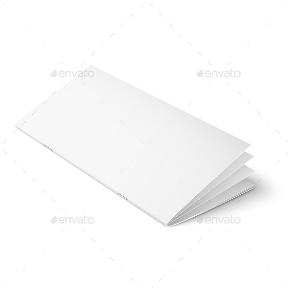 GraphicRiver Multipage Brochure Template on White Background 9756403 GraphicRiver Multipage Brochure Template on White Background 9756403