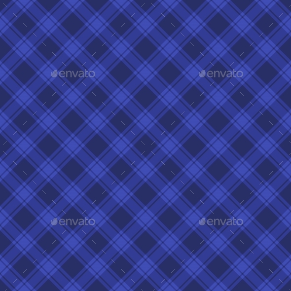 GraphicRiver Seamless Blue Fabric Tartan Background Vector 9756727 GraphicRiver Seamless Blue Fabric Tartan Background Vector 9756727
