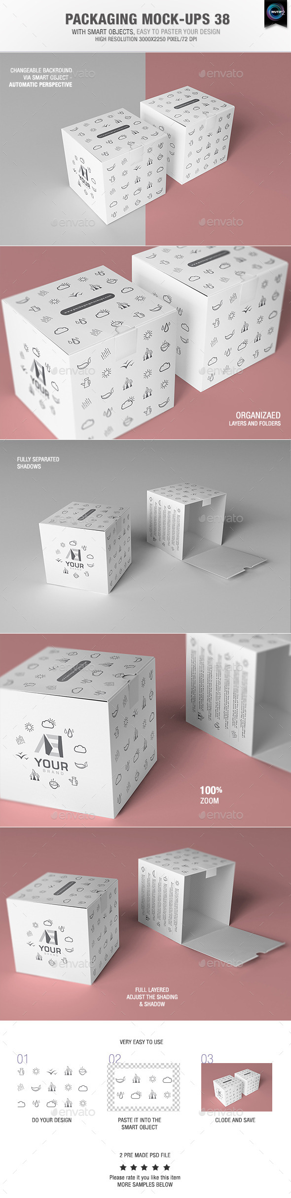 GraphicRiver Packaging Mock-ups 38 9760479 GraphicRiver Packaging Mock-ups 38 9760479
