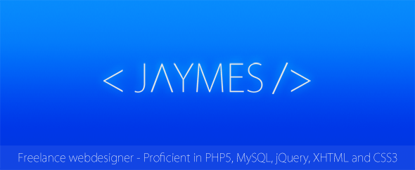 Jaymes