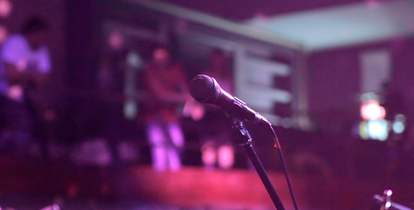 Microphone 2 Microphone 2