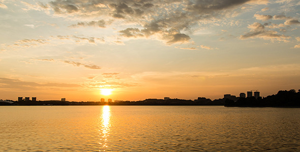 Putrajaya Sunset Putrajaya Sunset