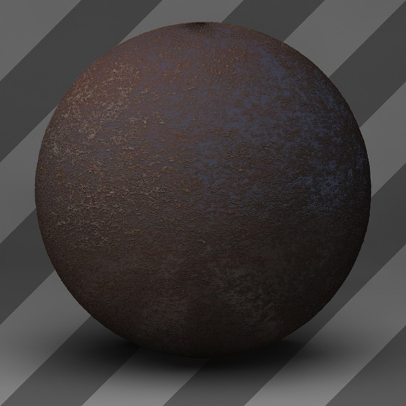 rusty metal shader_002 