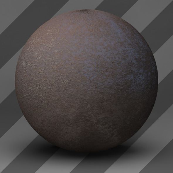 3DOcean Rusty Metal Shader 005 9764753 3DOcean Rusty Metal Shader 005 9764753