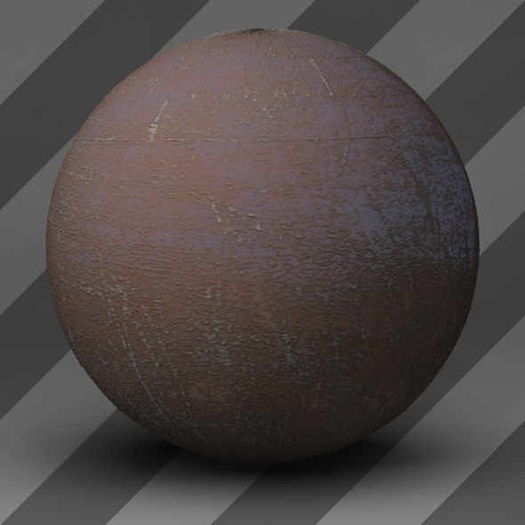3DOcean Rusty Metal Shader 006 9764763 3DOcean Rusty Metal Shader 006 9764763
