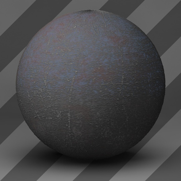 3DOcean Rusty Metal Shader 007 9764830 3DOcean Rusty Metal Shader 007 9764830