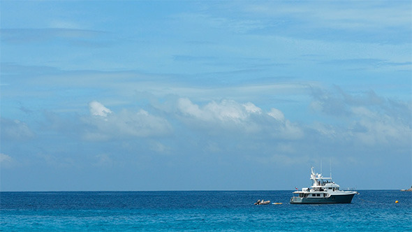 Dive Boat Dive Boat