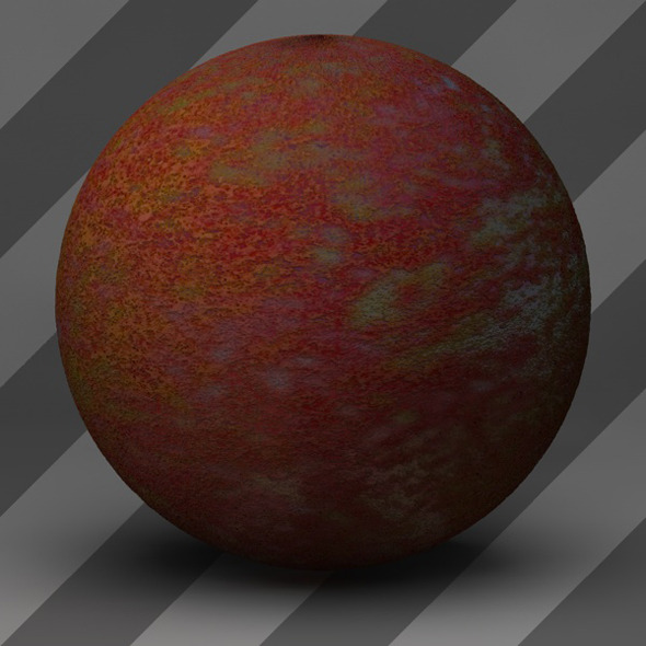 3DOcean Rusty Metal Shader 009 9765896 3DOcean Rusty Metal Shader 009 9765896