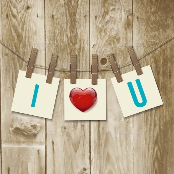 GraphicRiver Big Red Heart 9766936 GraphicRiver Big Red Heart 9766936