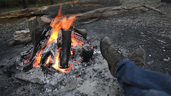 Camping Camping