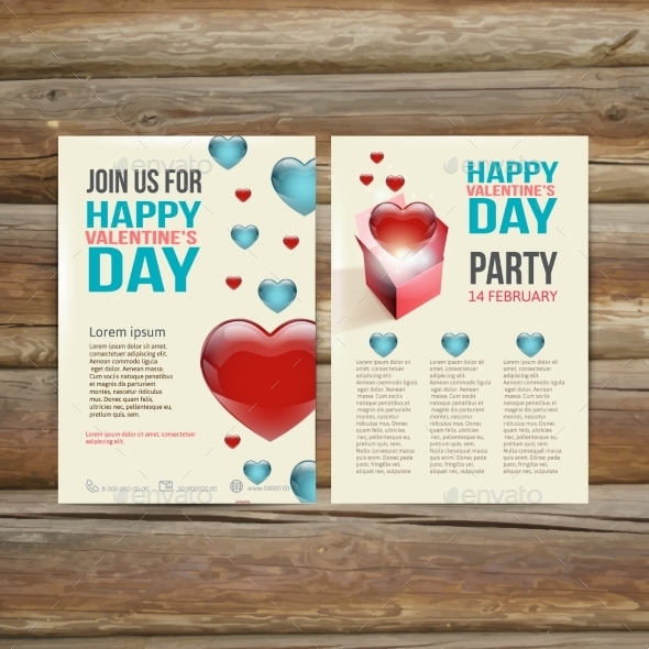GraphicRiver Holiday Brochure Flyer Design Vector Template 9771369 GraphicRiver Holiday Brochure Flyer Design Vector Template 9771369