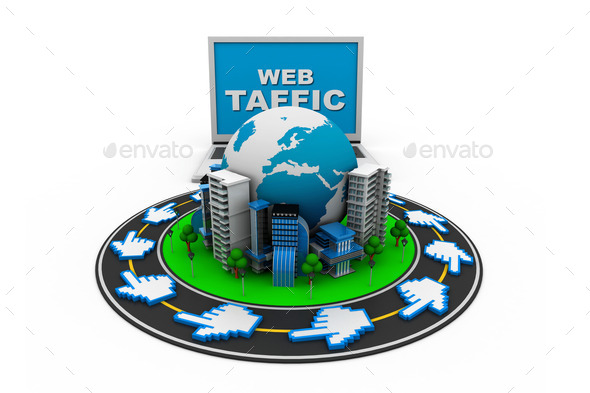 Web Traffic (Misc) Photo Download