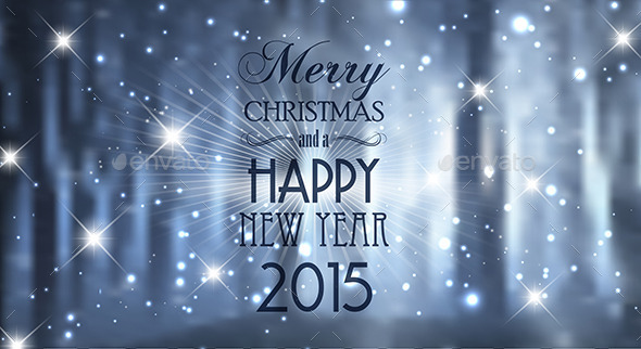 GraphicRiver Christmas and New Year Background 9774126 GraphicRiver Christmas and New Year Background 9774126