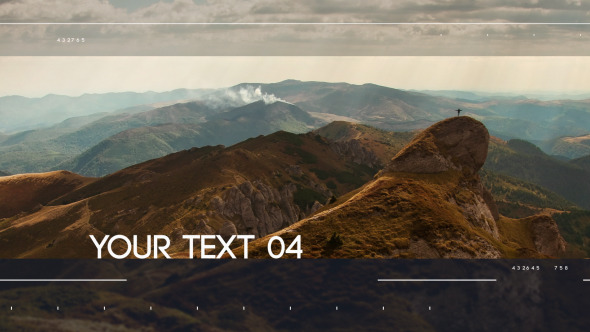 Modern Slideshow Modern Slideshow