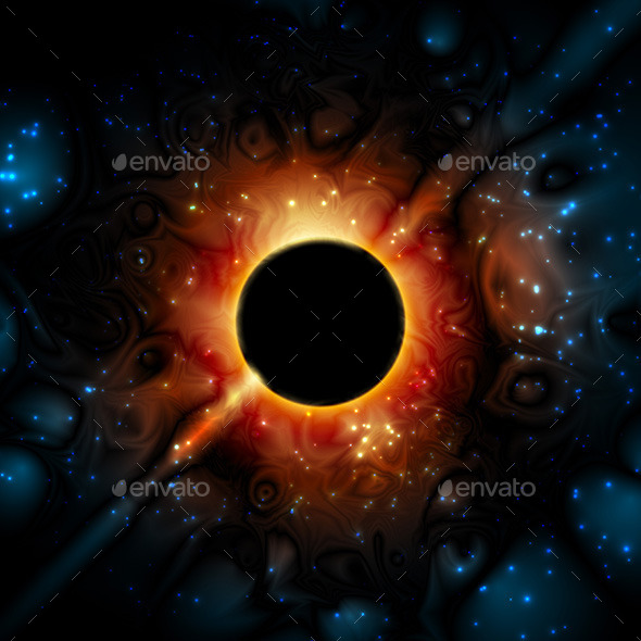 GraphicRiver Black Hole Supermassive Gravity Universe 9778600 GraphicRiver Black Hole Supermassive Gravity Universe 9778600