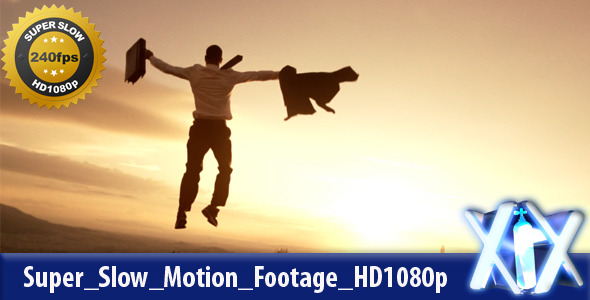Businessman Jumping Businessman Jumping
