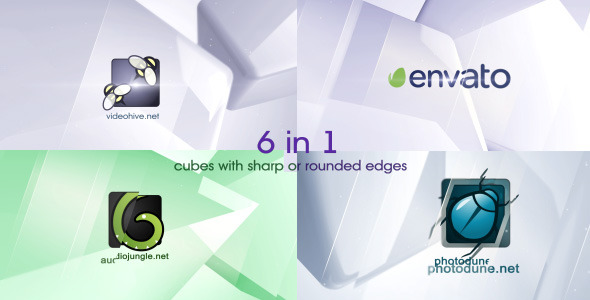 Elegant Glossy Identity Elegant Glossy Identity