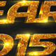 3D Text Effect V3 3D Text Effect V3 - GraphicRiver Item for Sale