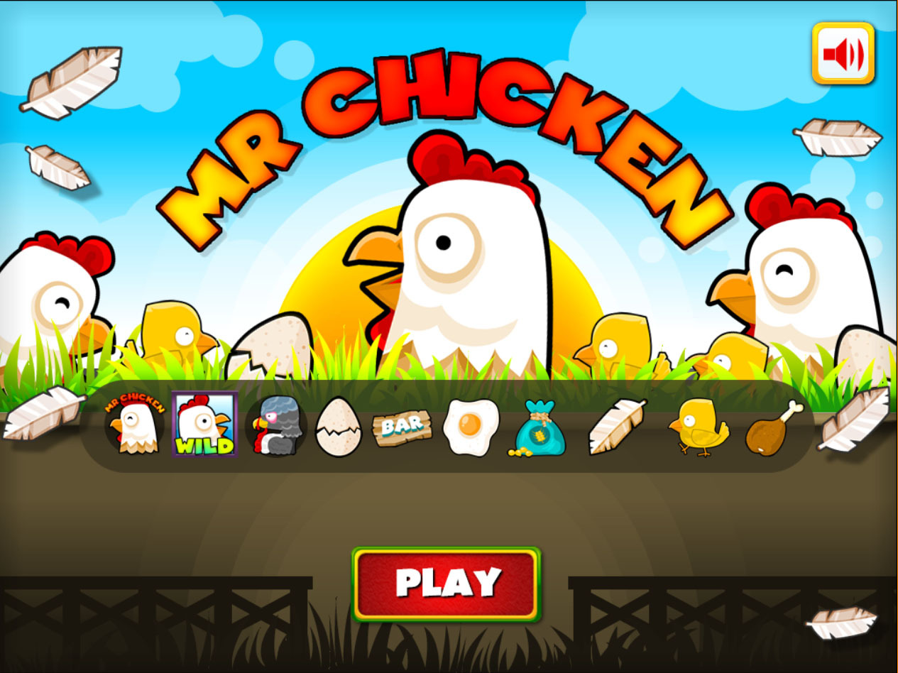 Chicken casino