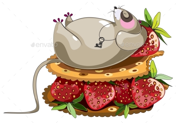 GraphicRiver Mouse 9785133 GraphicRiver Mouse 9785133