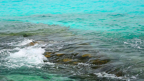 Ocean Shore Ocean Shore