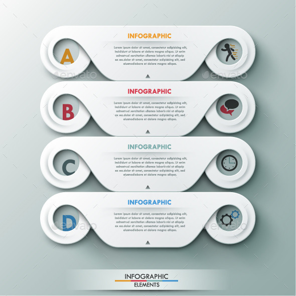 GraphicRiver Modern Infographic Options Banner 9789654 GraphicRiver Modern Infographic Options Banner 9789654