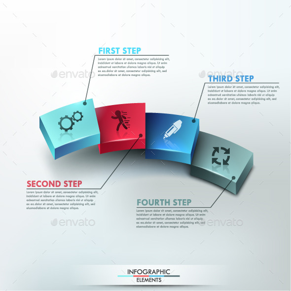 GraphicRiver Modern Infographic Options Banner 9789669 GraphicRiver Modern Infographic Options Banner 9789669