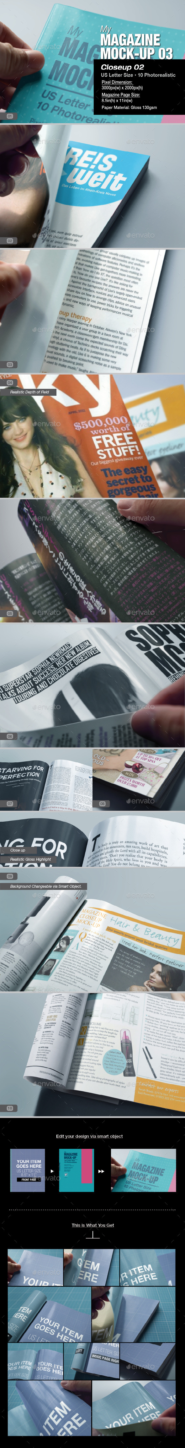 GraphicRiver myMagazine Mock-up 03 9739362 GraphicRiver myMagazine Mock-up 03 9739362