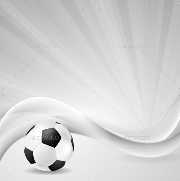 GraphicRiver Soccer Background with Abstract Waves 9792405 GraphicRiver Soccer Background with Abstract Waves 9792405