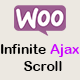 infinite ajax scroll woocommerce - codecanyon item for sale