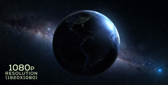Earth Reveal 1 Earth Reveal 1
